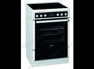 Плита (духовка) Gorenje EI67551AW (339229, EI2421-M34E) - Фото